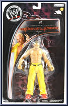 Scotty 2 Hotty from WWE Backlash - Series  7 manufactured by Jakks Pacific [Front]