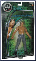 Shawn Michaels Action Figure