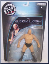 Stone Cold Steve Austin Action Figure