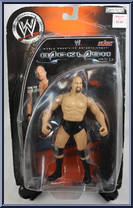Stone Cold Steve Austin Action Figure