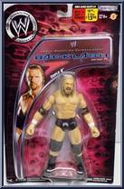 Triple H Action Figure