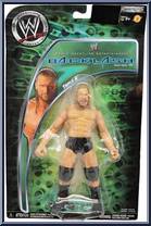 Triple H Action Figure