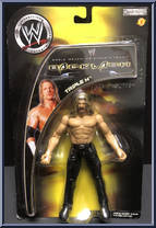 Triple H Action Figure