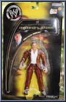 William Regal Action Figure