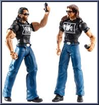 Outsiders Action Figure