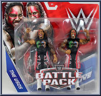 Usos Action Figure