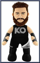 Kevin Owens Action Figure