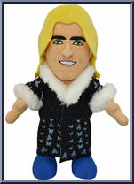 Ric Flair from WWE Bleacher Creatures - Plush manufactured by Bleacher Creatures [Loose]