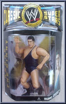 Andre the Giant Action Figure