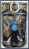 Big Boss Man Action Figure