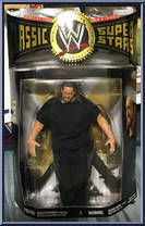 Big Show Action Figure