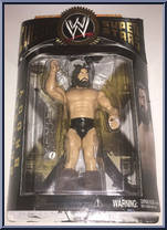 Bruiser Brody Action Figure