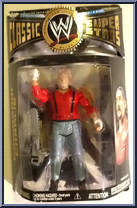 Chainsaw Charlie Action Figure
