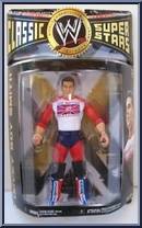 Davey Boy Smith Action Figure