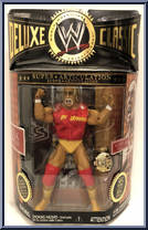 Hulk Hogan Action Figure