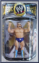 Iron Sheik Action Figure