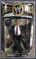 Jim Ross Action Figure