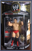 Ken Shamrock from WWE Classic Superstars - Series 11 manufactured by Jakks Pacific [Front]
