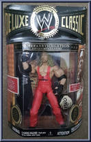 Kevin Nash from WWE Classic Superstars - Deluxe - Series 2 manufactured by Jakks Pacific [Front]