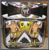 Killer Bees Action Figure