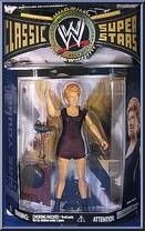 Mae Young Action Figure