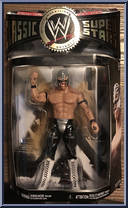 Rey Mysterio Action Figure