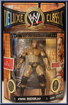 Rock Action Figure