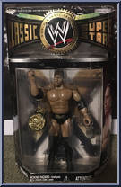 Rock from WWE Classic Superstars - Series 20 manufactured by Jakks Pacific [Front]