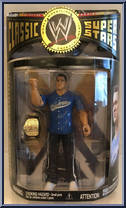 Shane McMahon Action Figure