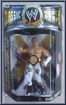 Shawn Michaels Action Figure