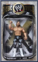 Shawn Michaels Action Figure