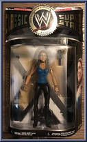 Stephanie McMahon Action Figure