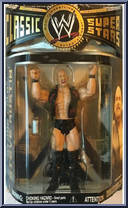 Stone Cold Steve Austin Action Figure