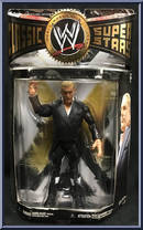 Hunter-Hearst-Helmsley Action Figure
