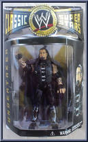 Undertaker Action Figure