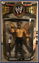 Warlord from WWE Classic Superstars - Series 16 manufactured by Jakks Pacific [Front]