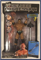 Batista Action Figure