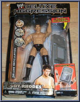 Cody Rhodes Action Figure