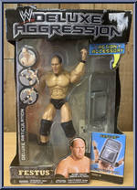 Festus Action Figure