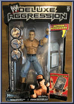 John Cena Action Figure