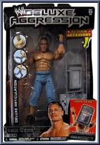 John Cena Action Figure