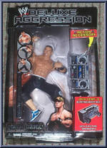 John Cena Action Figure