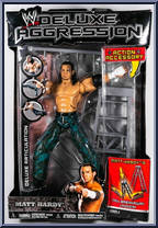Matt Hardy Action Figure