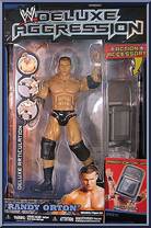 Randy Orton Action Figure