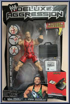 Rob Van Dam Action Figure