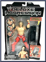 Shawn Michaels Action Figure