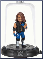 AJ Styles Action Figure