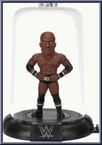 Bobby Lashley Action Figure