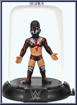 Chase Superstar Action Figure