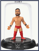 Finn Balor Action Figure
